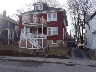 49 Rexford St, Mattapan, MA 02126 - photo 2