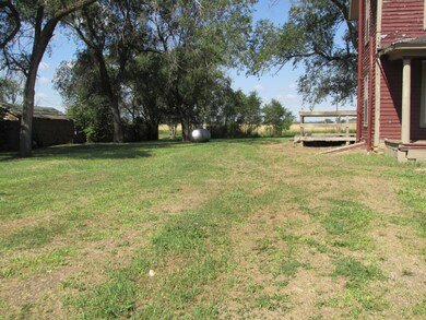 Side view yard
