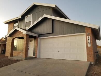 14565 Desierto Lindo Ave, El Paso, TX 79928 - photo 3