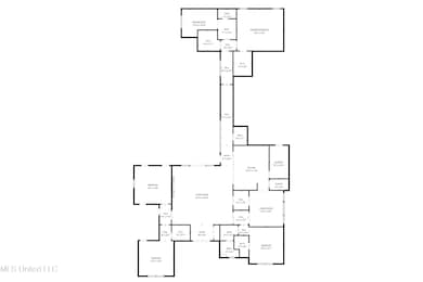 1203 Calhoun St, Ocean Springs, MS 39564 - photo 2