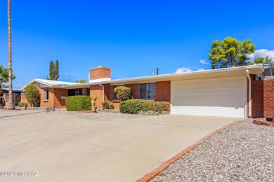 Immaculately maintained home