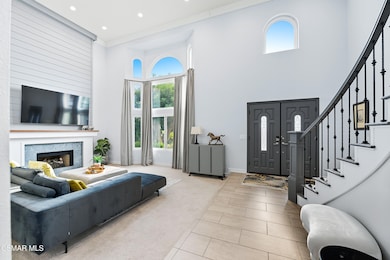 5816 Middle Crest Dr Agoura Hills-6