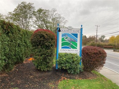 511 Child St unit 406, Warren, RI 02885 - photo 4