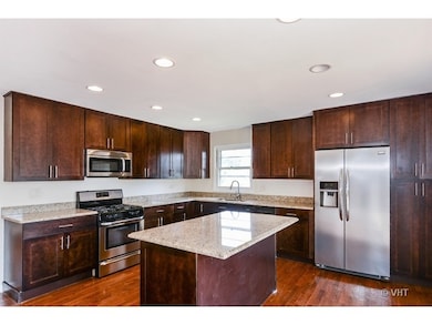 18951 Maple Ave, Country Club Hills, IL 60478 - photo 3