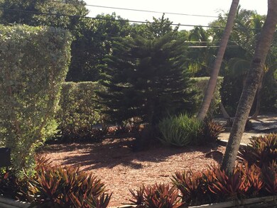 PRIVATE CORNER LOT