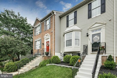 723 Pine Drift Dr, Odenton, MD 21113 - photo 2