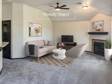 Virtually Staged