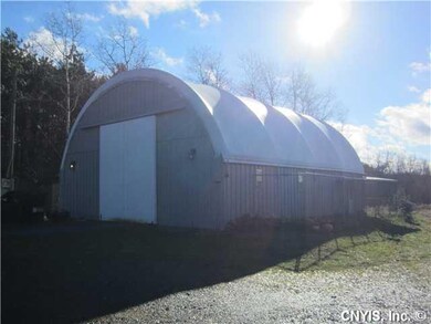 Barn