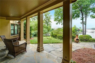 Back Porch