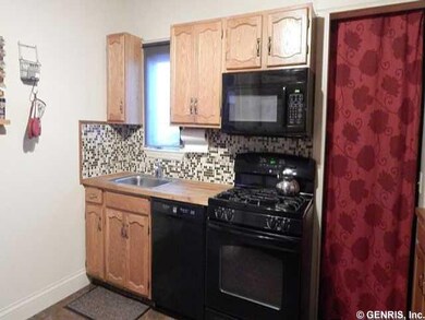Other Remodeled kitchen with newer appliances