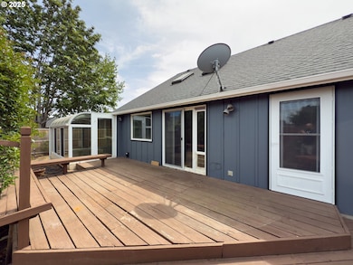 1291 Montecello Dr, Eugene, OR 97404 - photo 3