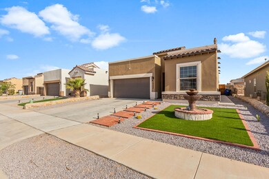 14848 Harry Flournoy, El Paso, TX 79938 - photo 3