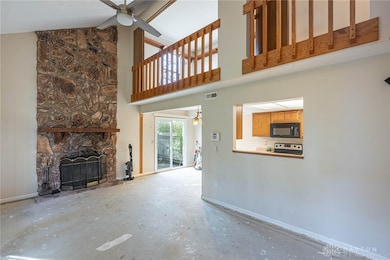 2678 Orchard Run Rd unit J37, Dayton, OH 45449 - photo 4