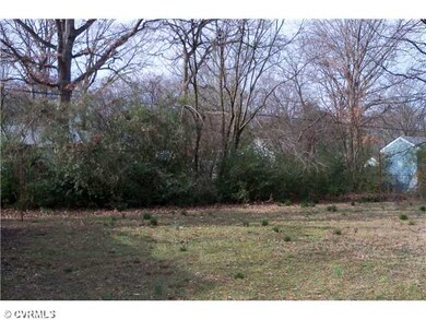 Yard/Garden