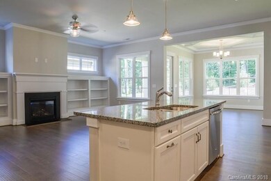 1319 Stonecroft Dr unit 4, Lincolnton, NC 28092 - photo 5