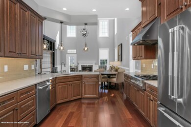 16 Sunset Dr, Tinton Falls, NJ 07724 - photo 2