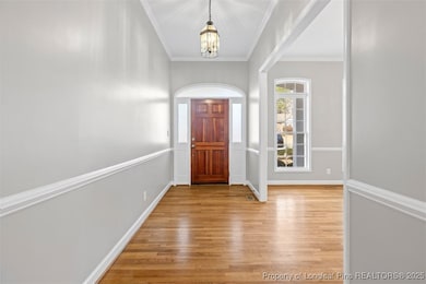 7811 Workman St, Fayetteville, NC 28311 - photo 5