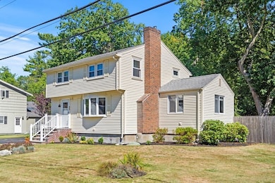 24 Wing Terrace, Burlington, MA 01803 - photo 2