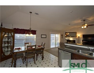 Dining Room.