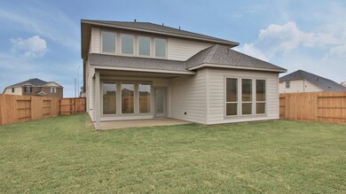 19810 Bronze Spur Ct, Tomball, TX 77377 - photo 6