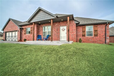 7000 Cherokee Crossing E, Warr Acres, OK 73132 - photo 3