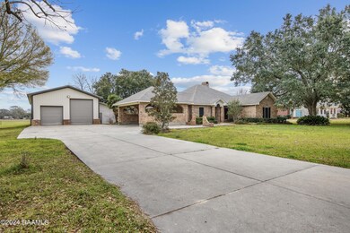 650 Great Slave Ave, Eunice, LA 70535 - photo 3