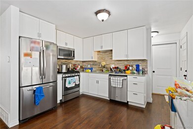 4201 W Tufts Ave, Denver, CO 80236 - photo 5