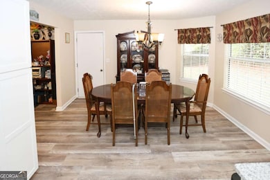 661 Michael Cir, Monroe, GA 30655 - photo 7