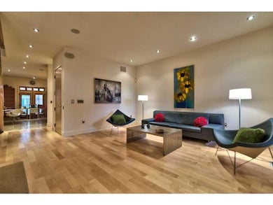 Living Room.