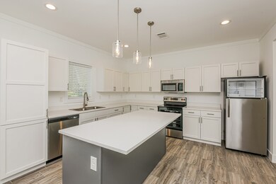 1417 Illinois Ave, Fort Worth, TX 76104 - photo 5