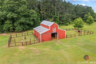 3134 George Williams Rd, Monroe, GA 30656 - photo 4