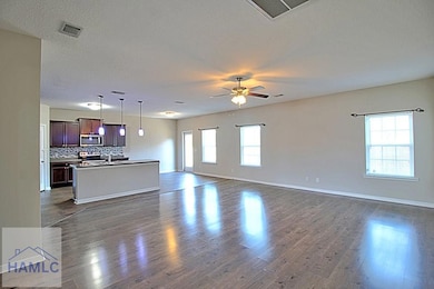 1301 Windrow Dr, Hinesville, GA 31313 - photo 5