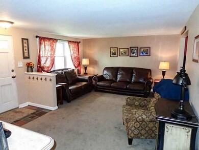 Living Room.