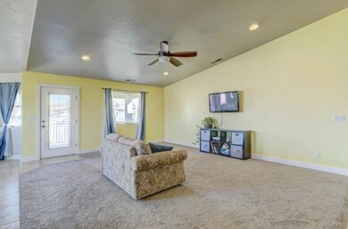 Living Room View 4
