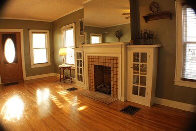 166 S Brinker Ave, Columbus, OH 43204 - photo 2