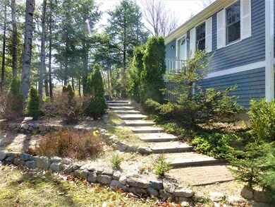 80 Knox Mountain Rd, Ossipee, NH 03814 - photo 3