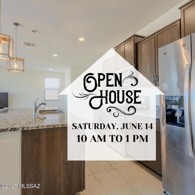 MLS OPEN HOUSE