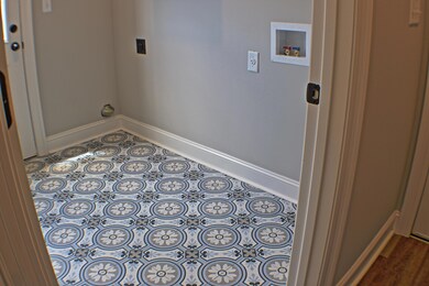 Utility Room floor - Copy