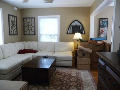 1917 Fairview Ave, Houston, TX 77019 - photo 3