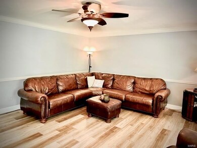 Main floor family room(2nd main floor gathering ar