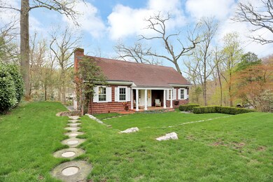 5 Buena Vista Dr, Greenwich, CT 06831 - photo 2