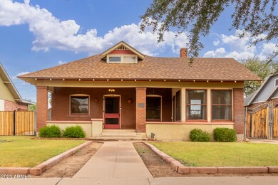 722 E Coronado Rd, Phoenix, AZ 85006 - photo 6