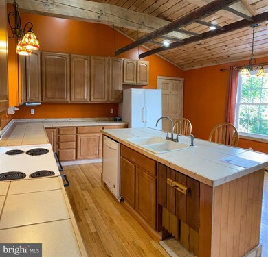 17127 Old National Pike SW, Frostburg, MD 21532 - photo 2