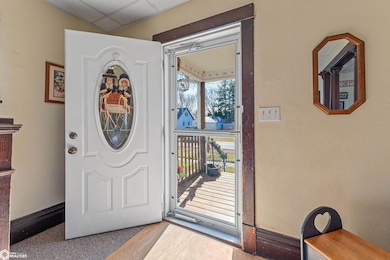 204 E Walnut St, Manly, IA 50456 - photo 3