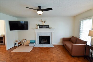 1919 Harvell St, Asheboro, NC 27205 - photo 6