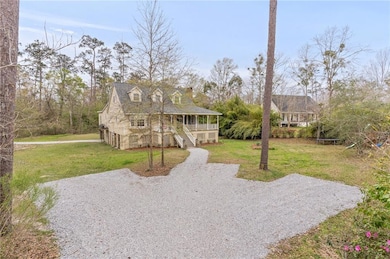 1305 S Filmore St, Covington, LA 70433 - photo 2