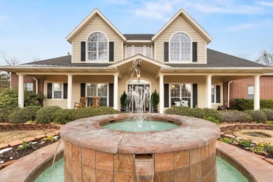 438 Ashwood Bend, Lufkin, TX 75904 - photo 3