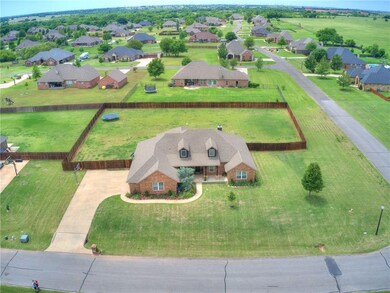 14199 Ashwood Ct, Edmond, OK 73025 - photo 4