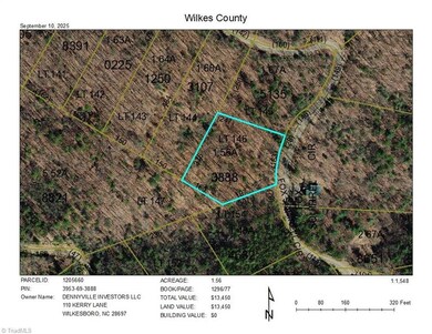 146 Fox Squirrel Cir, McGrady, NC 28649 - photo 6