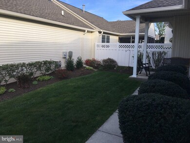 609 W Gray Fox Ln unit 452, Glen Mills, PA 19342 - photo 2